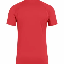 adidas Tennis|Tennis<· CLUB 3STR semi lucid red
