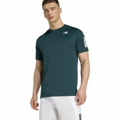 adidas Tennis|Tennis<· CLUB 3STR aurivy
