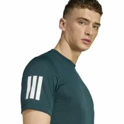 adidas Tennis|Tennis<· CLUB 3STR aurivy