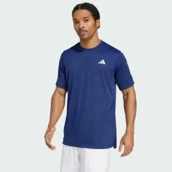 Online · Club Tennis Climacool T-Shirt Herren Tennis|Tennis