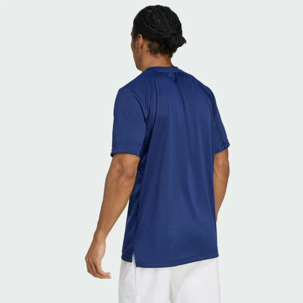 Online · Club Tennis Climacool T-Shirt Herren Tennis|Tennis