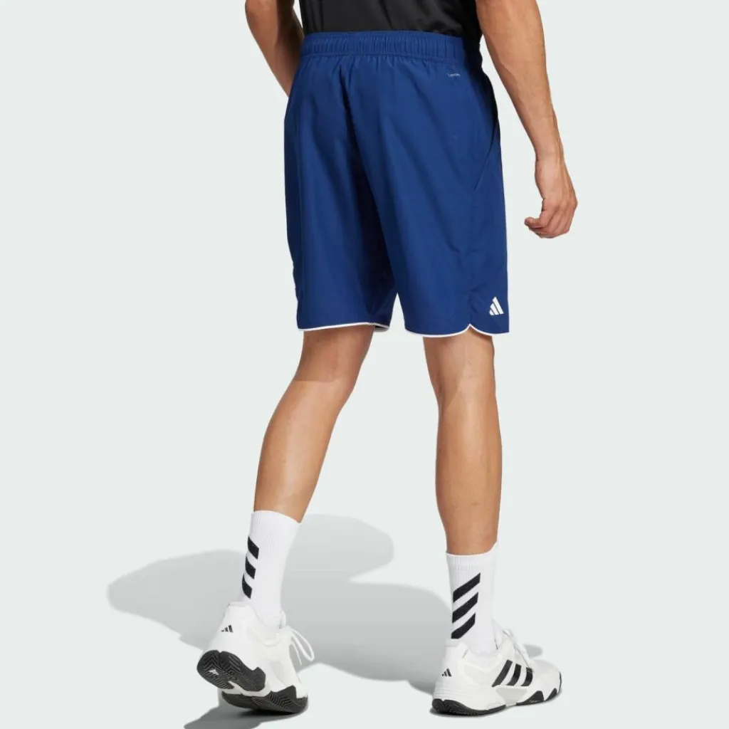 adidas Tennis|Tennis<· Club Tennis Climacool Shorts Dark Blue