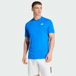 Hot · Club Tennis Climacool T-Shirt Herren Tennis
