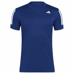 Discount · Club Tennis CLIMACOOL 3-Streifen T-Shirt Herren Tennis|Tennis