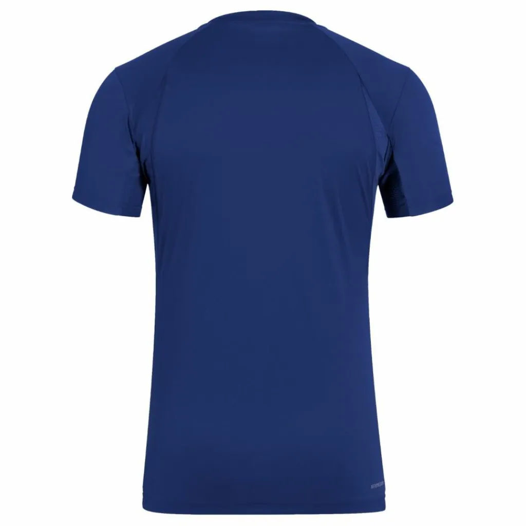 Discount · Club Tennis CLIMACOOL 3-Streifen T-Shirt Herren Tennis|Tennis