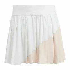 adidas Tennis<· Clubhouse white-wonder quartz
