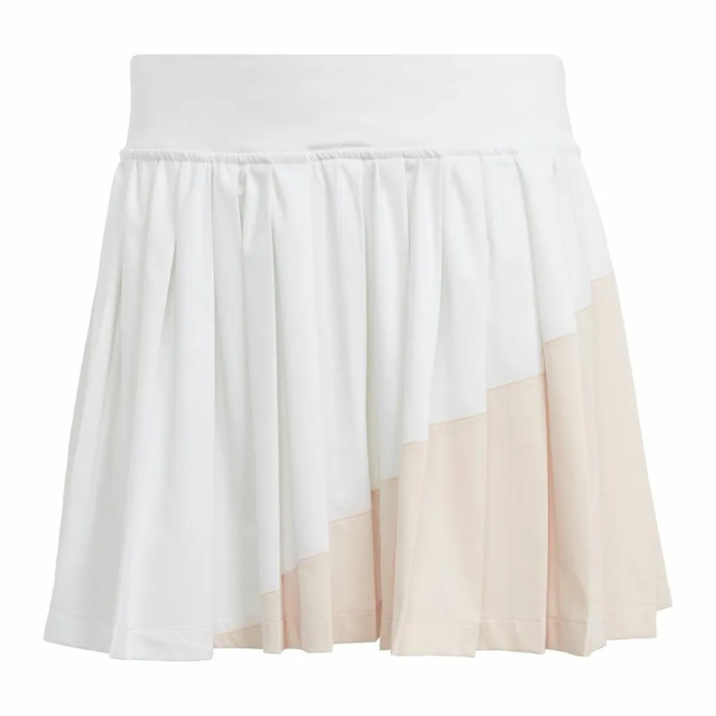 adidas Tennis<· Clubhouse white-wonder quartz