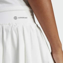 adidas Tennis<· Clubhouse white-wonder quartz