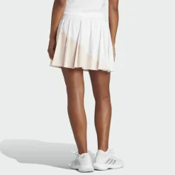 adidas Tennis<· Clubhouse white-wonder quartz