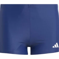 adidas Schwimmen<· COLORBLOCK 3-STRIPES dark blue