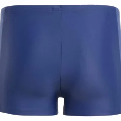 adidas Schwimmen<· COLORBLOCK 3-STRIPES dark blue
