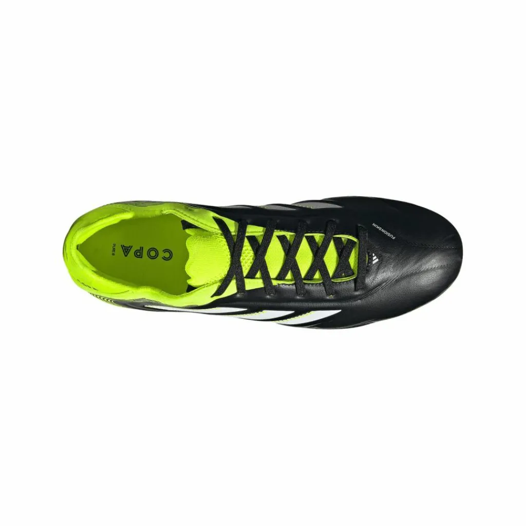 Discount · Copa Pure III Pro FG Coral Blaze Weiß Damen Fußballschuhe|Fußball