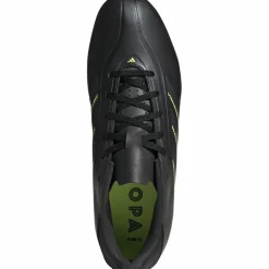 adidas Fußball|Fußball<· COPA PURE III CLUB FG-MG cblack-dgsogr-luclem