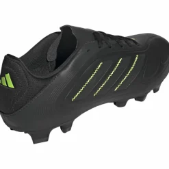adidas Fußball|Fußball<· COPA PURE III CLUB FG-MG cblack-dgsogr-luclem