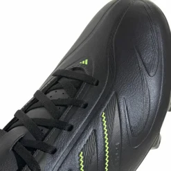 adidas Fußball|Fußball<· COPA PURE III CLUB FG-MG cblack-dgsogr-luclem