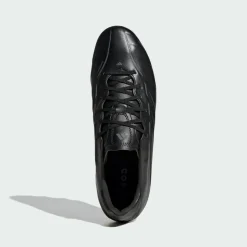 adidas Fußballschuhe<· COPA PURE IV LEAGUE Firm Ground Core Black / Carbon / Night Metallic