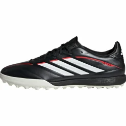 adidas Fußballschuhe|Fußballschuhe<· COPA PURE IV LEAGUE Fußballschuh, Core Black / Cloud White / Lucid Red