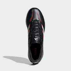 adidas Fußballschuhe|Fußballschuhe<· COPA PURE IV LEAGUE Fußballschuh, Core Black / Cloud White / Lucid Red