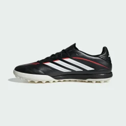 adidas Fußballschuhe|Fußballschuhe<· COPA PURE IV LEAGUE Fußballschuh, Core Black / Cloud White / Lucid Red