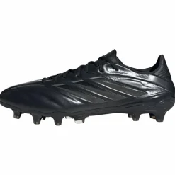 adidas Fußballschuhe<· COPA PURE IV ELITE Fußballschuhe, feste Core Black / Carbon / Night Metallic