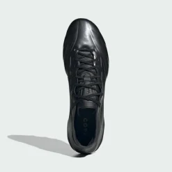adidas Fußballschuhe<· COPA PURE IV ELITE Fußballschuhe, feste Core Black / Carbon / Night Metallic