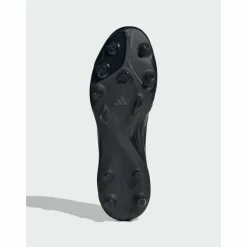 adidas Fußballschuhe<· COPA PURE IV ELITE Fußballschuhe, feste Core Black / Carbon / Night Metallic