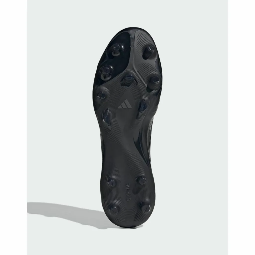 adidas Fußballschuhe<· COPA PURE IV ELITE Fußballschuhe, feste Core Black / Carbon / Night Metallic