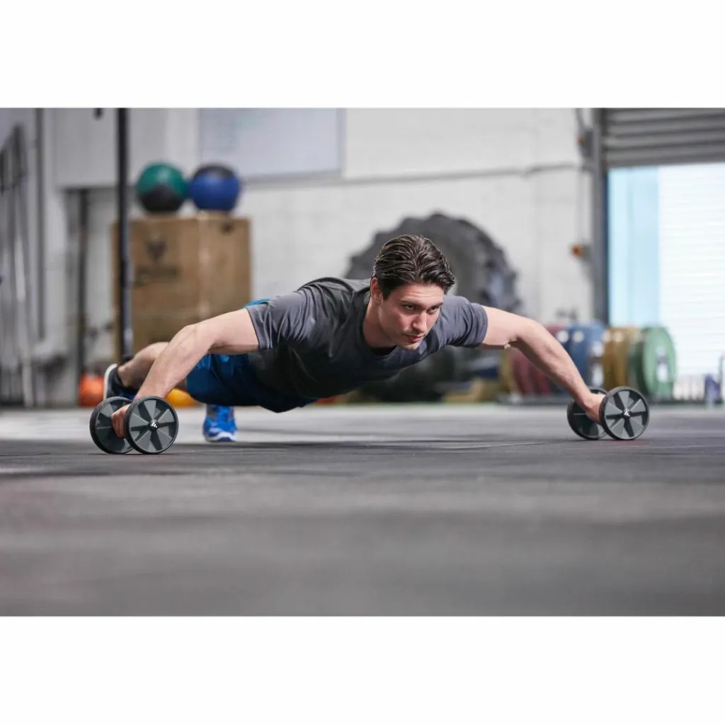 · Core Rollers Damen Fitnessgeräte|Fitnessgeräte