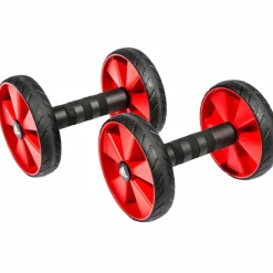 · Core Rollers Damen Fitnessgeräte|Fitnessgeräte