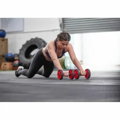 · Core Rollers Damen Fitnessgeräte|Fitnessgeräte