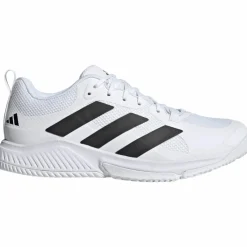 adidas Volleyball|Handball<· Court Team 2.0 M ftwr white-core black-ftwr white