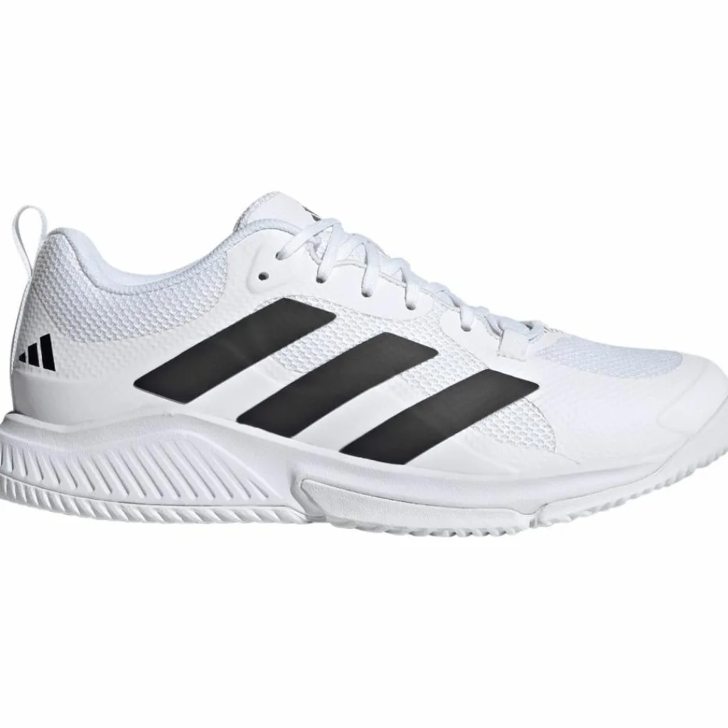 adidas Volleyball|Handball<· Court Team 2.0 M ftwr white-core black-ftwr white