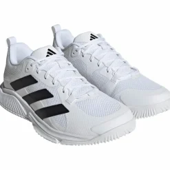 adidas Volleyball|Handball<· Court Team 2.0 M ftwr white-core black-ftwr white