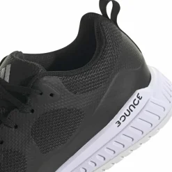 adidas Badminton|Hallenschuhe<· Court Team 2.0 M cblack-ftwwht-cblack