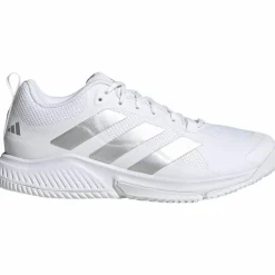 adidas Volleyball|Handball<· Court Team 2.0 W ftwwht-silvmt-greone