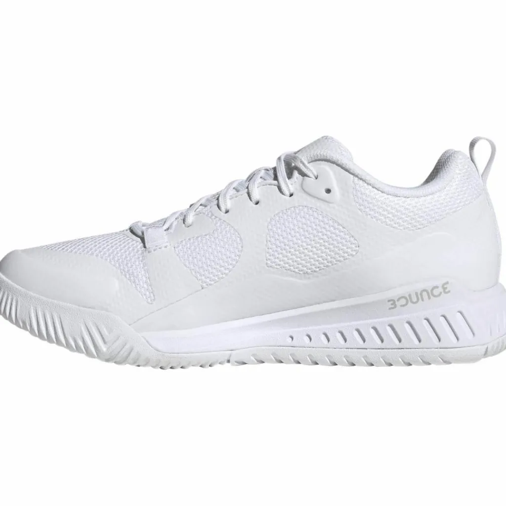 adidas Volleyball|Handball<· Court Team 2.0 W ftwwht-silvmt-greone