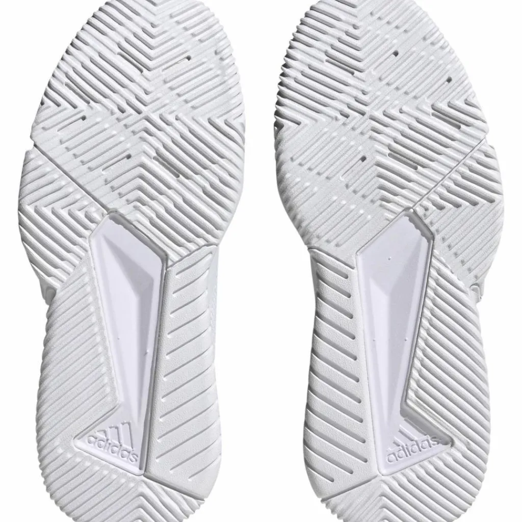adidas Volleyball|Handball<· Court Team 2.0 W ftwwht-silvmt-greone