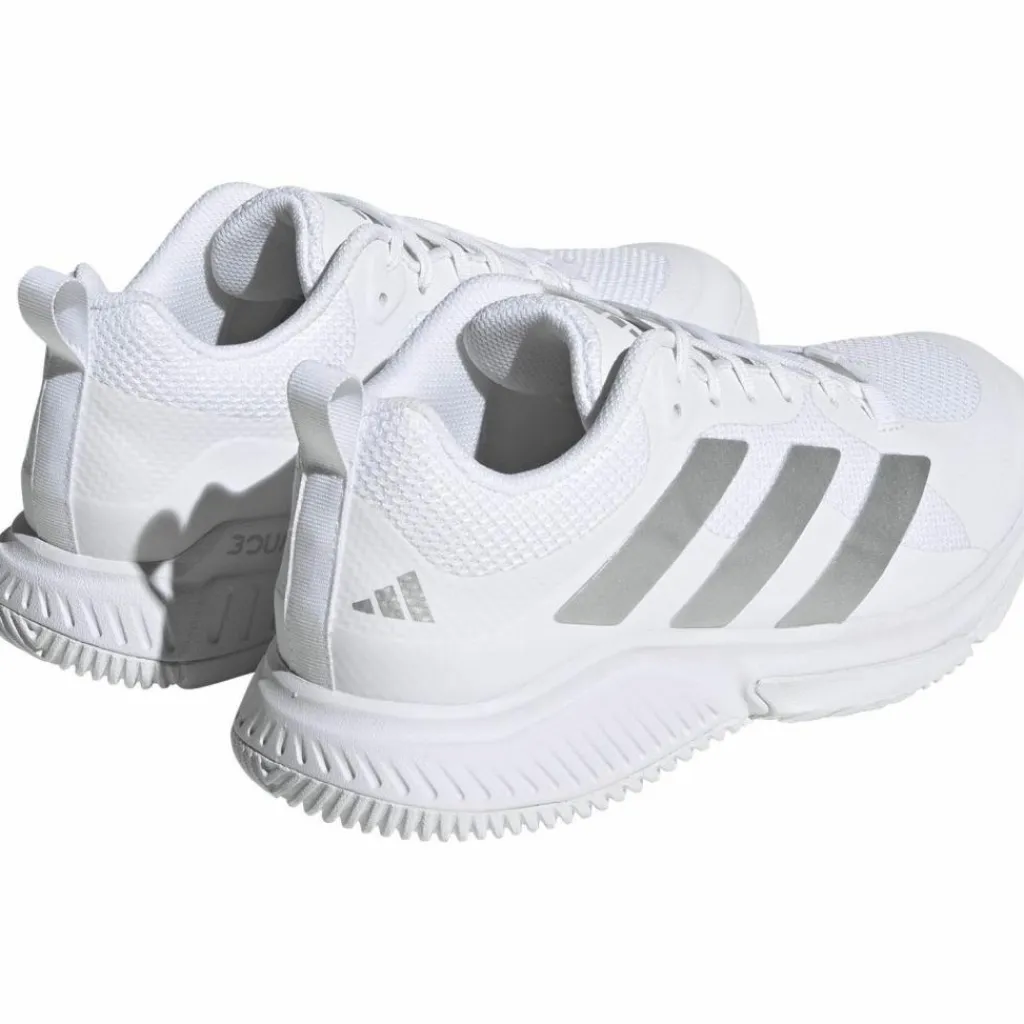 adidas Volleyball|Handball<· Court Team 2.0 W ftwwht-silvmt-greone