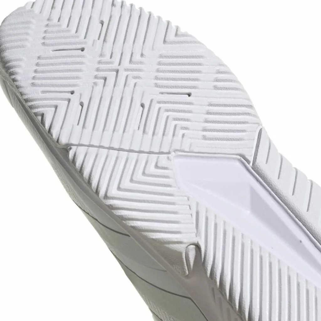 adidas Volleyball|Handball<· Court Team 2.0 W ftwwht-silvmt-greone