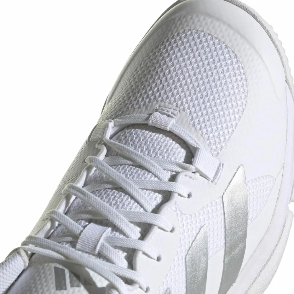 adidas Volleyball|Handball<· Court Team 2.0 W ftwwht-silvmt-greone