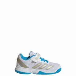 Hot · Courtflash Hook-and-Loop Kids Kinder Tennis