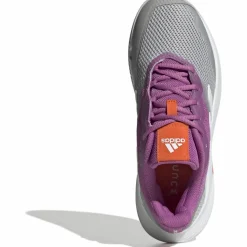 adidas Tennis<· CourtJam Control W semi pulse lilac-ftwr white-grey two
