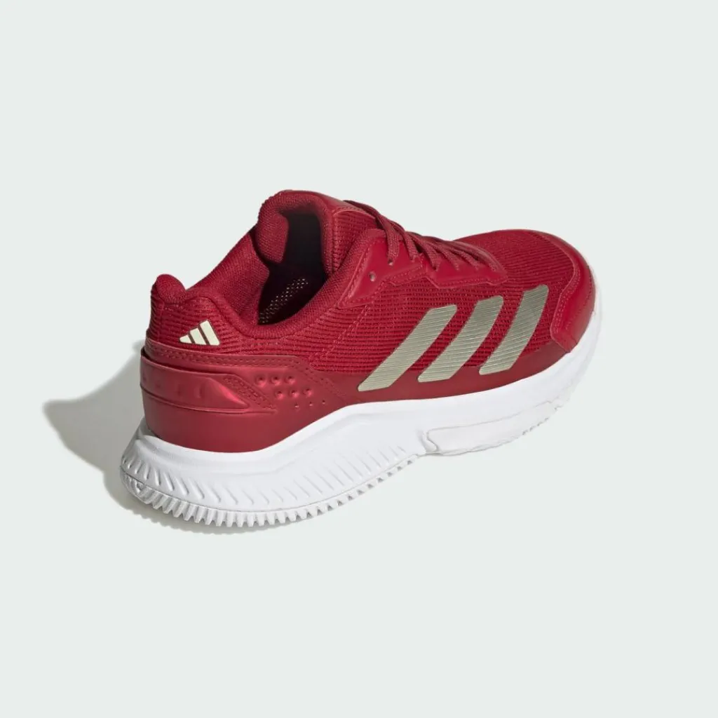 Online · Courtquick Padel-Schuh Damen Tennis|Tennis