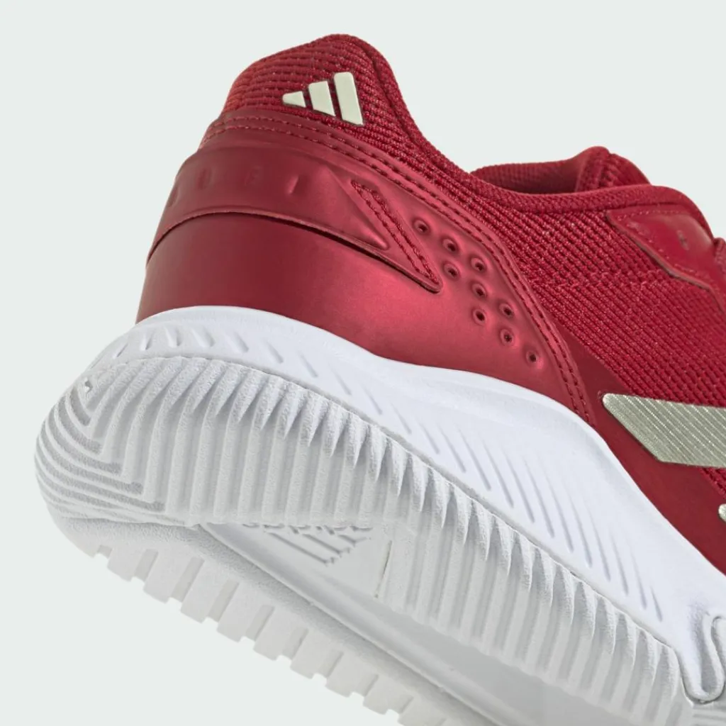 Online · Courtquick Padel-Schuh Damen Tennis|Tennis