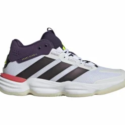 adidas Volleyball|Tischtennis<· Courtstabil M ftwwht-aurmet-aurplu