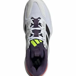 adidas Volleyball|Tischtennis<· Courtstabil M ftwwht-aurmet-aurplu