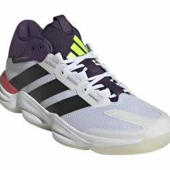 adidas Volleyball|Tischtennis<· Courtstabil M ftwwht-aurmet-aurplu