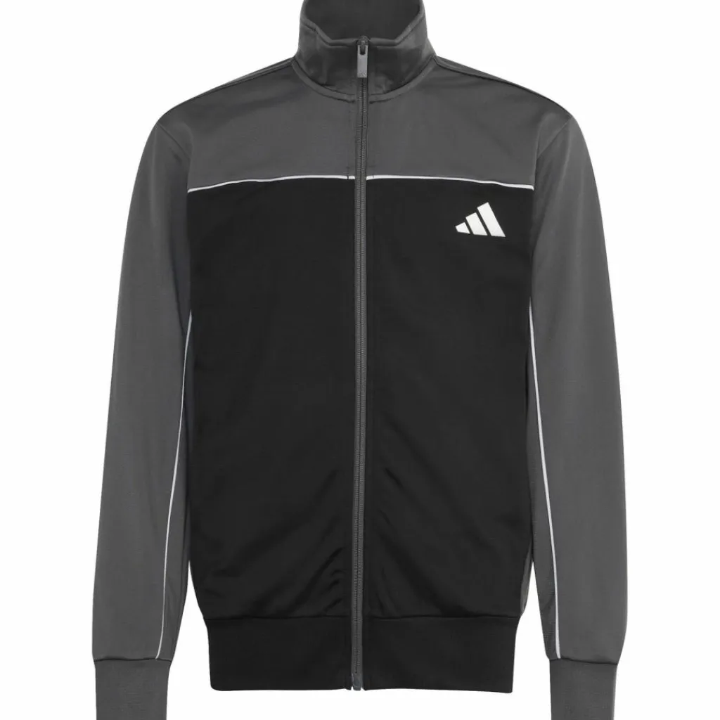 adidas Training|Trainingsanzüge<· CP TR gresix-black-white