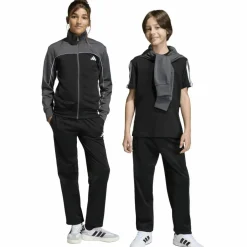 adidas Training|Trainingsanzüge<· CP TR gresix-black-white
