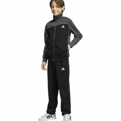 adidas Training|Trainingsanzüge<· CP TR gresix-black-white